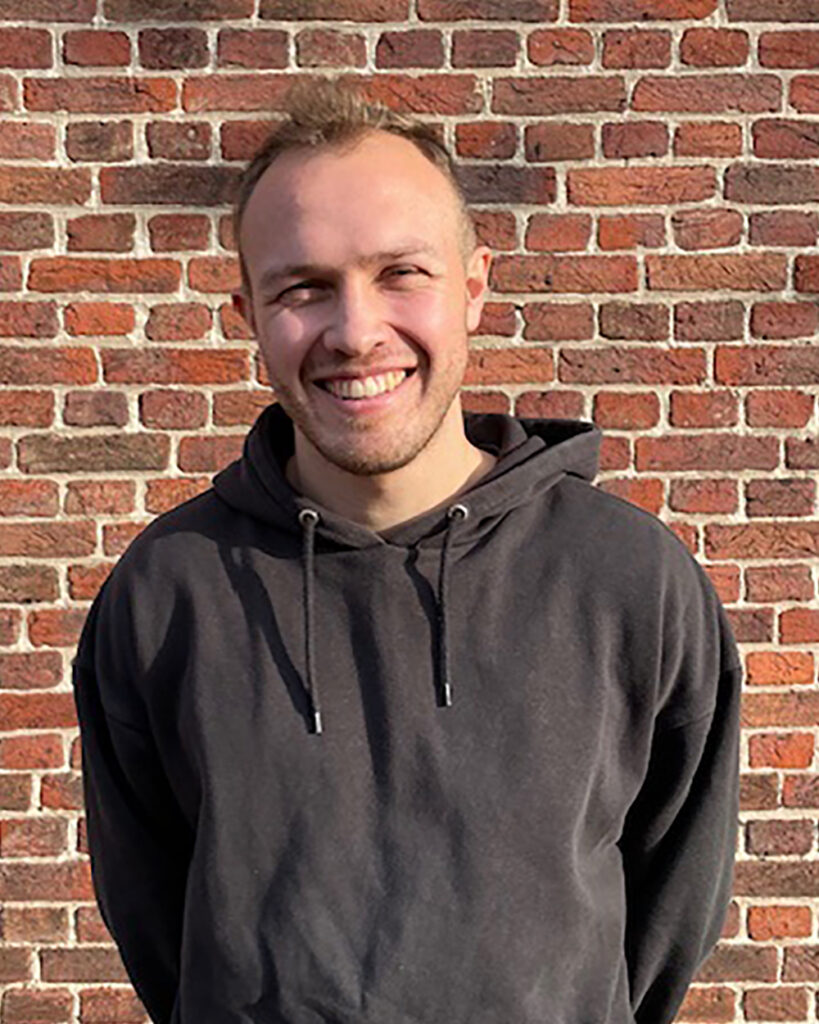 Ruben De Block Kinesitherapeut