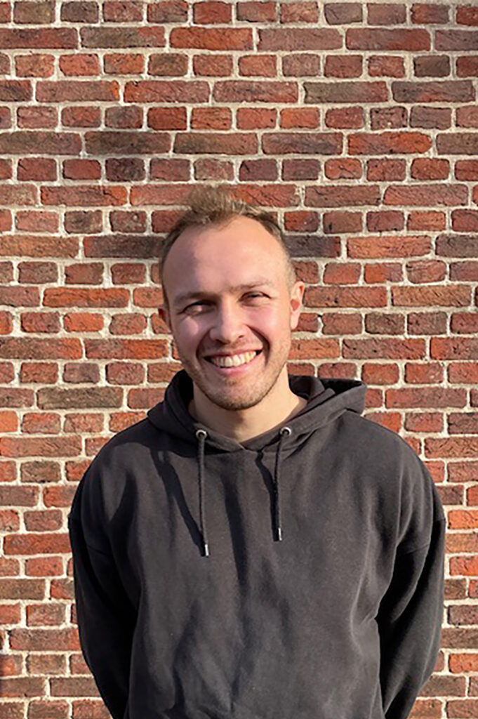 Ruben De Block Kinesitherapeut